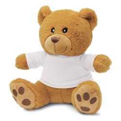branded Teddy Bear Plush Toy, from our range of promotional Teddy Bears & Plush Toys