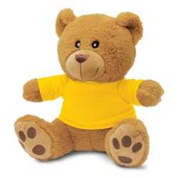 branded Teddy Bear Plush Toy, from our range of promotional Teddy Bears & Plush Toys