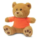 branded Teddy Bear Plush Toy, from our range of promotional Teddy Bears &amp; Plush Toys
