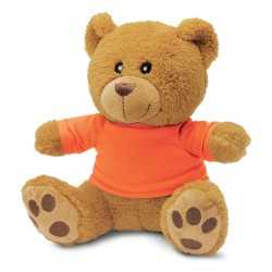 branded Teddy Bear Plush Toy, from our range of promotional Teddy Bears & Plush Toys