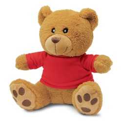 branded Teddy Bear Plush Toy, from our range of promotional Teddy Bears & Plush Toys