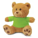 branded Teddy Bear Plush Toy, from our range of promotional Teddy Bears &amp; Plush Toys