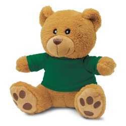 branded Teddy Bear Plush Toy, from our range of promotional Teddy Bears & Plush Toys