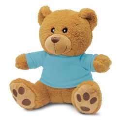 branded Teddy Bear Plush Toy, from our range of promotional Teddy Bears & Plush Toys
