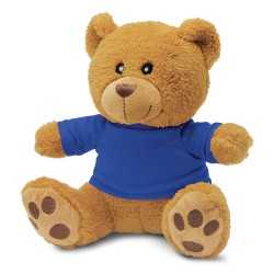 branded Teddy Bear Plush Toy, from our range of promotional Teddy Bears & Plush Toys