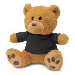 branded Teddy Bear Plush Toy, from our range of promotional Teddy Bears & Plush Toys