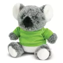 branded Koala Plush Toy, from our range of promotional Teddy Bears &amp; Plush Toys