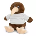 branded Kiwi Plush Toy, from our range of promotional Teddy Bears &amp; Plush Toys