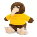 branded Kiwi Plush Toy, from our range of promotional Teddy Bears &amp; Plush Toys