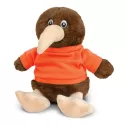 branded Kiwi Plush Toy, from our range of promotional Teddy Bears &amp; Plush Toys