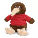 branded Kiwi Plush Toy, from our range of promotional Teddy Bears &amp; Plush Toys