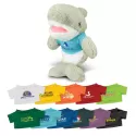 branded Shark Plush Toy, from our range of promotional Teddy Bears &amp; Plush Toys