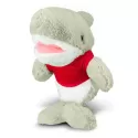 branded Shark Plush Toy, from our range of promotional Teddy Bears &amp; Plush Toys