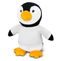 branded Penguin Plush Toy, from our range of promotional Teddy Bears &amp; Plush Toys