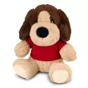 branded Dog Plush Toy, from our range of promotional Teddy Bears &amp; Plush Toys