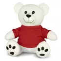 branded Cotton Bear Plush Toy, from our range of promotional Teddy Bears &amp; Plush Toys