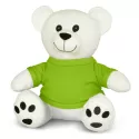 branded Cotton Bear Plush Toy, from our range of promotional Teddy Bears &amp; Plush Toys