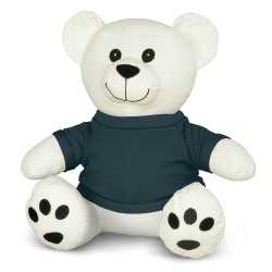 branded Cotton Bear Plush Toy, from our range of promotional Teddy Bears & Plush Toys
