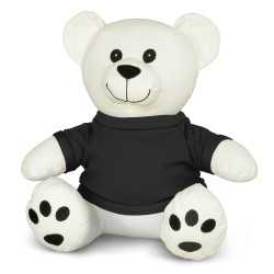 branded Cotton Bear Plush Toy, from our range of promotional Teddy Bears & Plush Toys