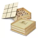 branded Tic Tac Toe Game, from our range of promotional Executive Toys and Games