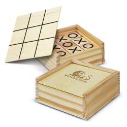 Executive Toys and Games  - Tic Tac Toe Game