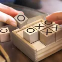 branded Tic Tac Toe Game, from our range of promotional Executive Toys and Games