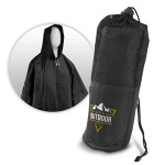 branded Storm Rain Poncho, from our range of promotional Novelties