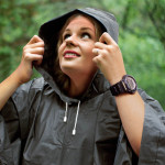 branded Storm Rain Poncho, from our range of promotional Novelties