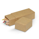 Pencils - Coloured Pencil Set
