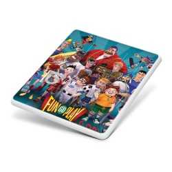 Toys, Games & Novelties - Puzzle