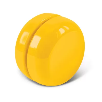 branded Yoyo, from our range of promotional Novelties