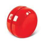 branded Yoyo, from our range of promotional Novelties