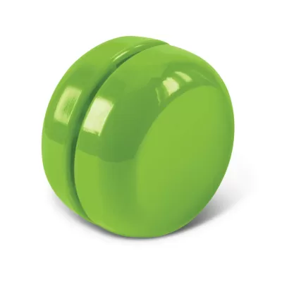 branded Yoyo, from our range of promotional Novelties