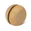 branded Wood Yoyo, from our range of promotional Novelties