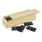 branded Dominoes Game, from our range of promotional Novelties