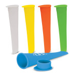 branded Pop Ice Block Mould, from our range of promotional Novelties
