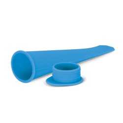 branded Pop Ice Block Mould, from our range of promotional Novelties