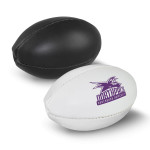 branded Mini Rugby Ball, from our range of promotional Novelties