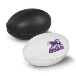 branded Mini Rugby Ball, from our range of promotional Novelties
