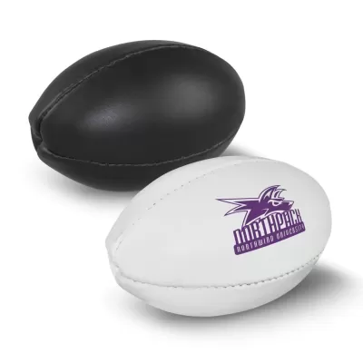 branded Mini Rugby Ball, from our range of promotional Novelties