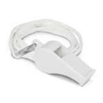 branded Sports Whistle, from our range of promotional Novelties