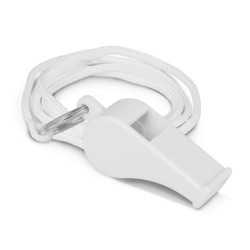 branded Sports Whistle, from our range of promotional Novelties