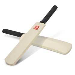 branded Mini Cricket Bat, from our range of promotional Novelties