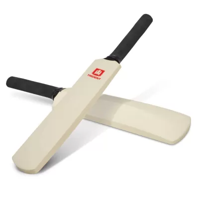 branded Mini Cricket Bat, from our range of promotional Novelties