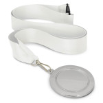 branded Podium Medal - 65mm, from our range of promotional Novelties