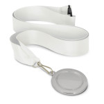 branded Podium Medal - 50mm, from our range of promotional Novelties