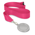 branded Podium Medal - 50mm, from our range of promotional Novelties