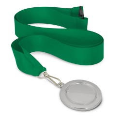 branded Podium Medal - 50mm, from our range of promotional Novelties