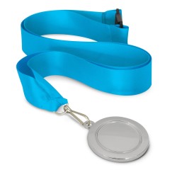 branded Podium Medal - 50mm, from our range of promotional Novelties