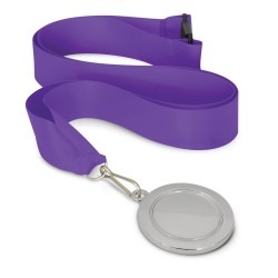 branded Podium Medal - 50mm, from our range of promotional Novelties